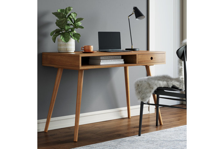 Top 15 Mid Century Modern Desks in 2023 Wayfair